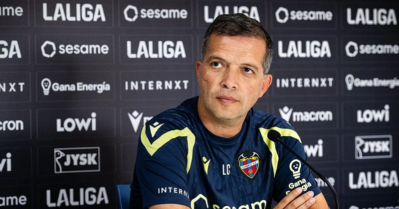 Levante and Sevilla close the eighth round after a 23-day break — Levant Vs Sevilla