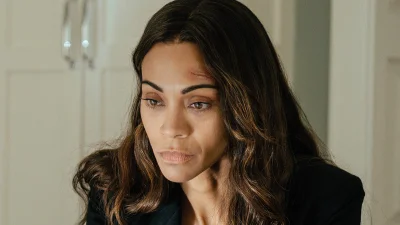 Zoe Saldaña Pushed Lioness Season 3 Toward Neal’s Exit