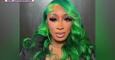 Mackayla Paige Shot in Oakland Kills 29-Year-Old Kash