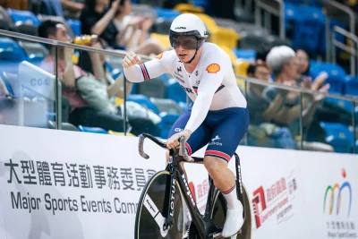 Matt Richardson World Championships Withdrawal: British sprinter says line was crossed after Japan crash