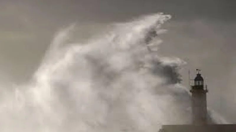 Met Office Polar Vortex Forecast: El Niño Raises UK Snow Odds Later