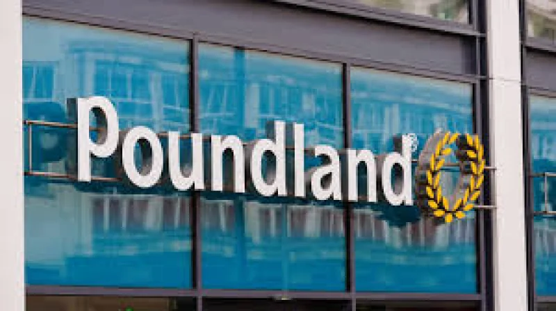 Barry Williams backs Poundland Administration rescue talks with Martin Property Group