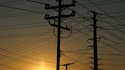 PJM Faces Power Grid Emergency After Energy Department Order