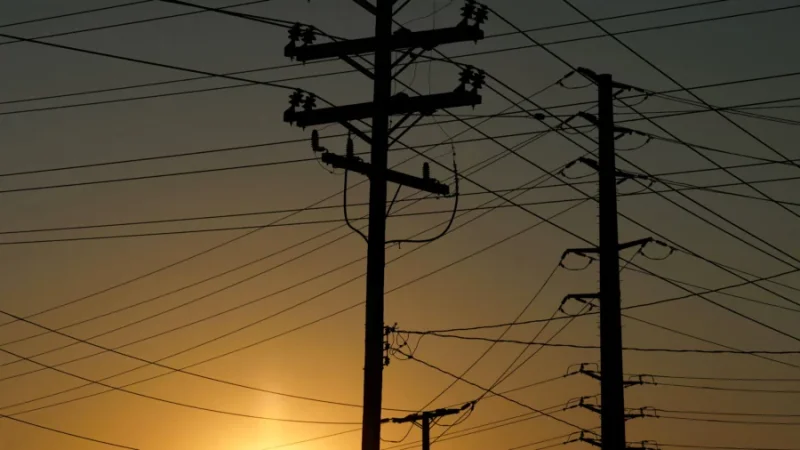 PJM Faces Power Grid Emergency After Energy Department Order
