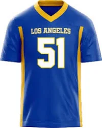 Tomon Fox logged 5 tackles for Los Angeles Rams — Ray Davies