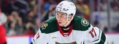 Tyler Pitlick recalled by Minnesota Wild as Rieger Lorenz angle raises roster questions