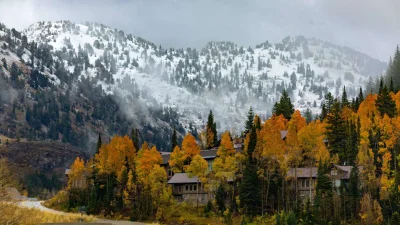 Chase Thomason says Snow Forecast brings 4 to 12 inches