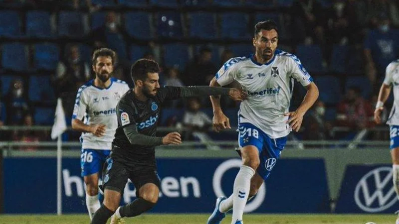 Tenerife Vs Girona: the Island side's strong Liga record adds intrigue to Monday's 20:00 clash