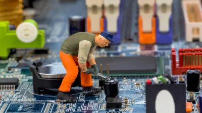 Ledger Finds Unauthorized Implant in CryptoBilis Devices, Tether Losses