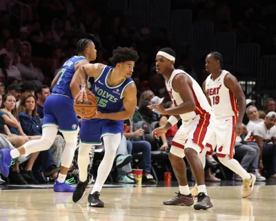 Timberwolves Vs Knicks: Anthony Edwards and Minnesota face the preseason's clearest test at Madison Square Garden