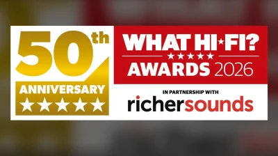 Alastair leads What Hi-fi? 2026 Award Winners with 111 Best Buys
