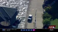 Pittsburgh Police say man rescued from Allegheny River near Roberto Clemente Bridge