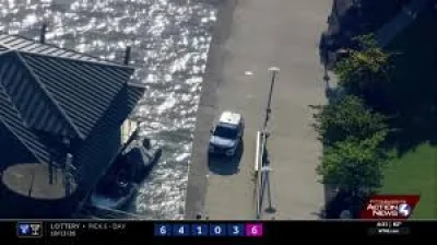 Pittsburgh Police say man rescued from Allegheny River near Roberto Clemente Bridge