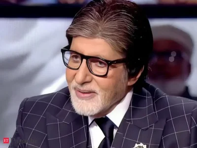 Amitabh Bachchan says age trolling cut social posts on KBC