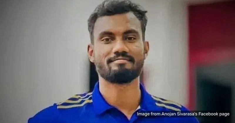 Anojan Sivarasa Facebook Comment Case: Court raises sentence to death