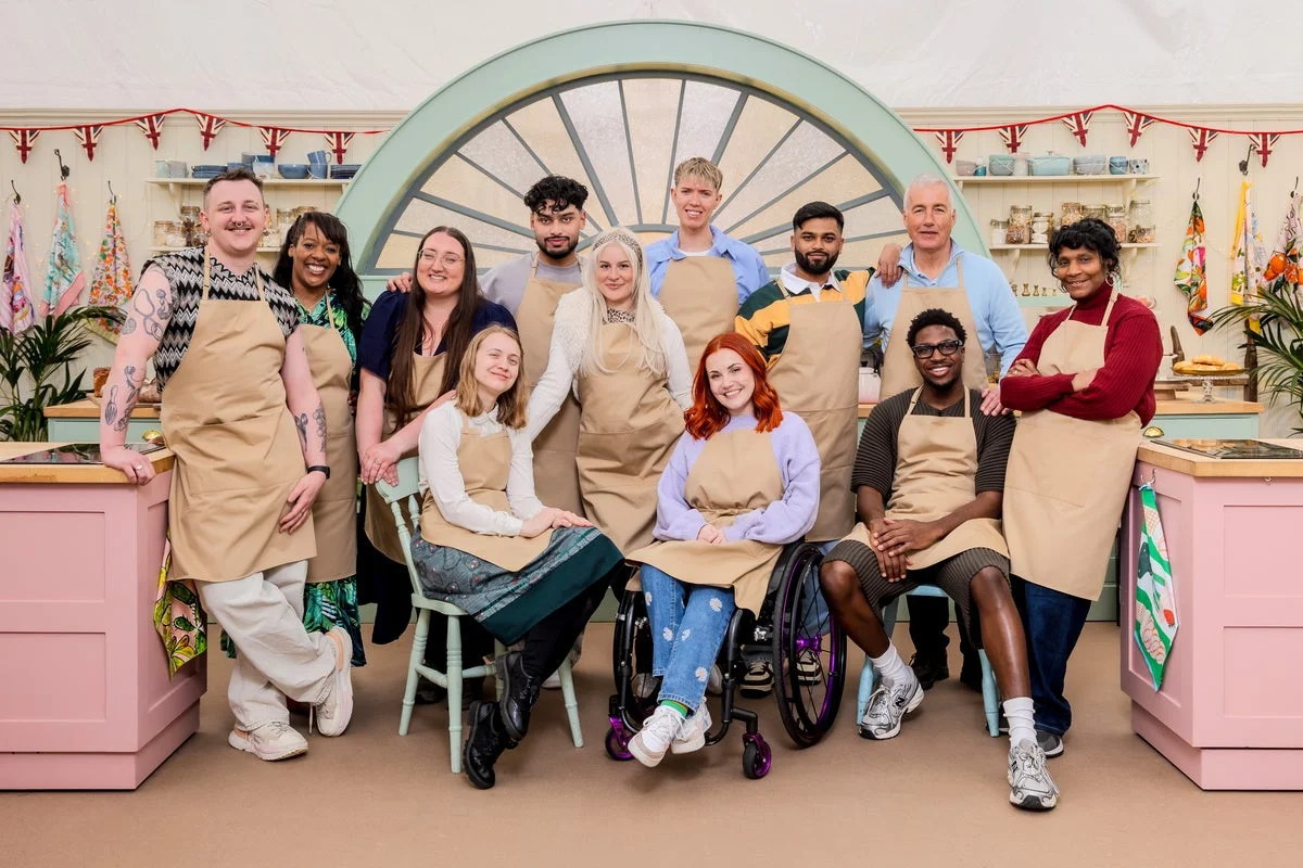 Cook Off Contests Shannon exits in Week 3 as Clara wins Star Baker on Bake-off ...