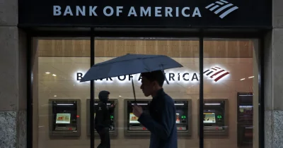 Bank Of America Money Laundering Fine Tops $1.2 Billion for Failures