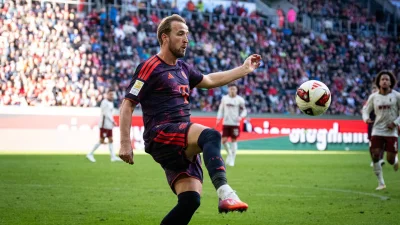 Bayern Munich to face Viking in Stavanger on Tuesday 13 October