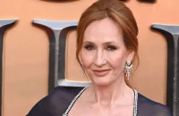 J.K. Rowling Leads Bbc Jk Rowling Documentary Series Commission