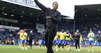 August Priske's double powers Birmingham City past Preston North End in Birmingham City Vs Preston North End Standings move