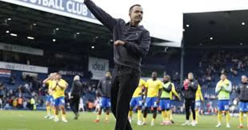 August Priske's double powers Birmingham City past Preston North End in Birmingham City Vs Preston North End Standings move