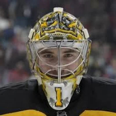 Jeremy Swayman starts Tuesday against the Sharks after a strong opening run — Bruins Vs Sharks