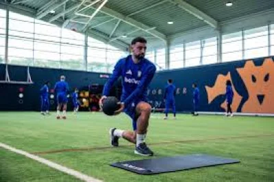 Bruno Fernandes Manchester United Transfer News: Captain’s workload highlights United’s biggest concern after slow start