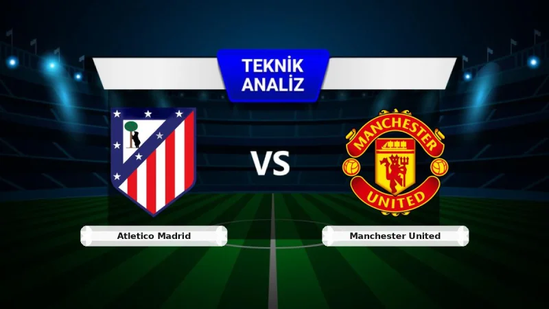 13 October 2026 Champions League Live Match Streaming: Atletico Madrid vs Manchester United at Riyadh Air Metropolitano