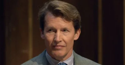 James Blunt Faces BBC Reprimand Over £1,695 Suit Post — Celebrity Traitors James Blunt Reprimand