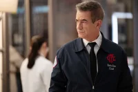 Joe Minoso Drives Chicago Fire Rattle The Cage Into Season 15