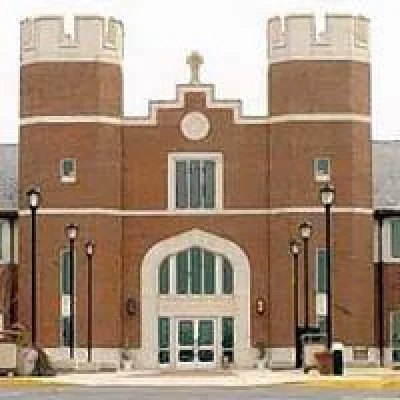 Christian Brothers College High School places third-year president on leave