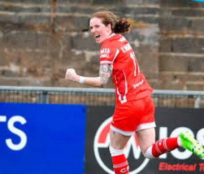 Cliftonville F.c. stripped of Women's League Cup title after ineligible players ruling