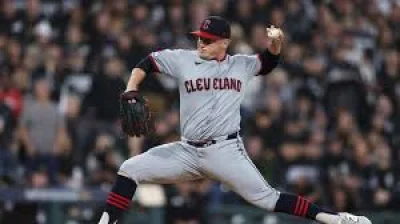 Guardians win 7-3 in first ALCS game at the Trop in 18 years — Did The Guardians Win Last Night?