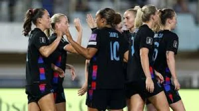 England Vs Greece: Sarina Wiegman’s side have the lead — but the real test is fixing a problem they keep carrying around