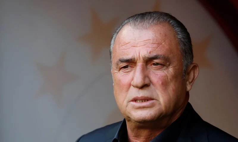 Fatih Terim gets UEFA assignment for Galatasaray Vs Barcelona - and that makes this Champions League night even more interesting