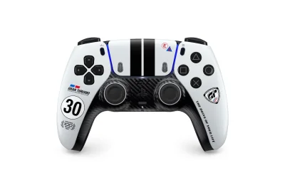 PlayStation Unveils Gran Turismo Limited Edition Dualsense With Spec IV