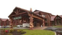 Jason Lasecki says Great Wolf Lodge cooperates after two deaths