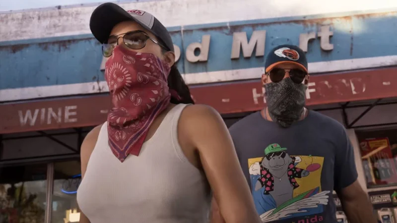 Xbox Secures Grand Theft Auto VI Streaming Rights for Gta 6 Pc Release Date