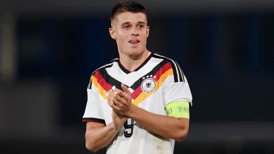 Sommer backs Tresoldi as a future top European striker ahead of Inter Vs Club Brugge
