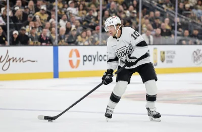 Los Angeles Kings worked on their 5-on-3 after two straight 2-1 losses — Adrian Kempe says it was unacceptable