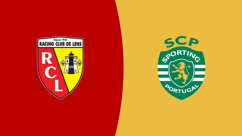 Lens Vs Scp: three-point showdown at Stade Bollaert-Delelis