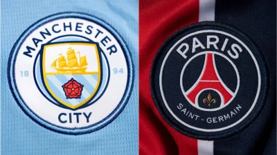 Man City Vs Psg: €218m PSG deficit and €188m City deficit exposed the scale of Uefa concern