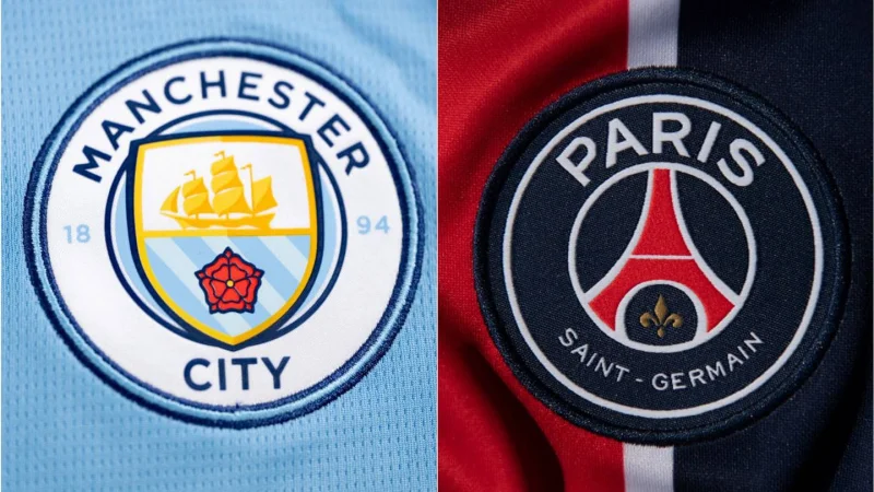 Man City Vs Psg: €218m PSG deficit and €188m City deficit exposed the scale of Uefa concern