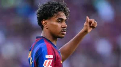 Who is Lamine Yamal? Mario Lemina's resurfaced quote adds spice to Galatasaray vs Barcelona — Mario Lemina