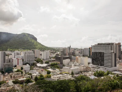 Navin Ramgoolam orders curfew after riots in Mauritius News