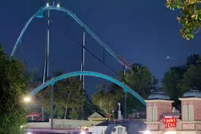 Michael Owens Says Roller Coaster Response Was Coordinated After Death