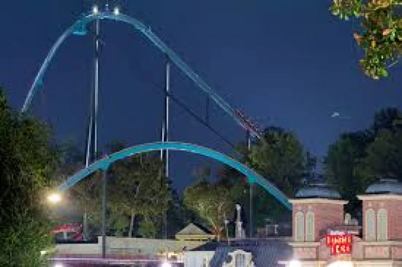 Michael Owens Says Roller Coaster Response Was Coordinated After Death