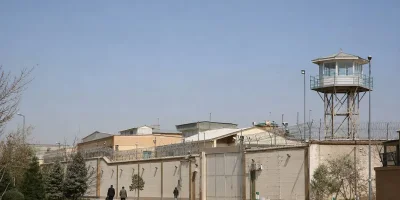 Najmeh Amini sentenced to death in Iran over blasphemy charge