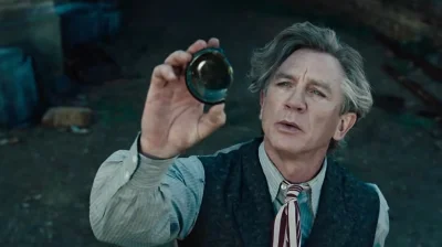 Greta Gerwig Debuts Narnia Trailer in IMAX on Tuesday