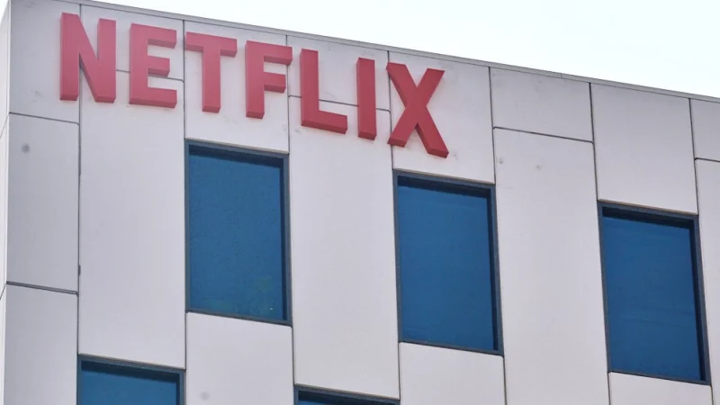 Ted Sarandos Announces Netflix Layoffs of 1,000 Workers